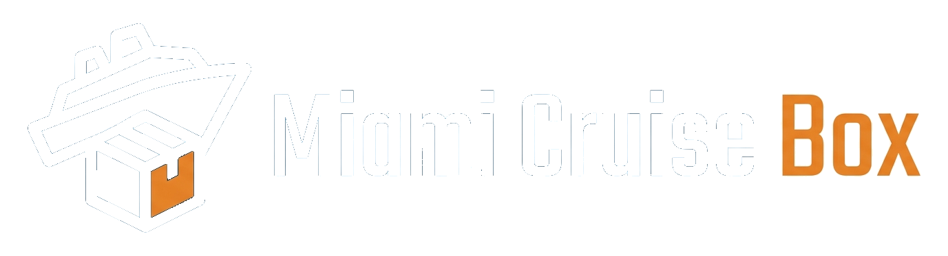 Miami Cruise Box