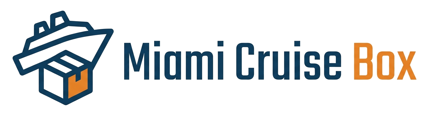 Miami Cruise Box